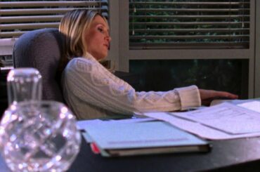 Season 2 Episode 14: The Rainy Day Women