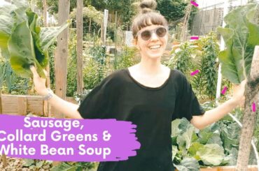 Italian Sausage Soup Recipe | Only 180 Calories Healthy Soup Recipe