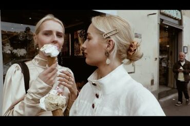 Italian Holiday, day 3-5// Florence