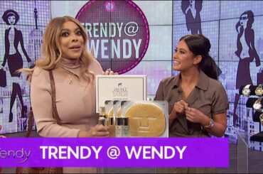 Trendy @ Wendy: January 13