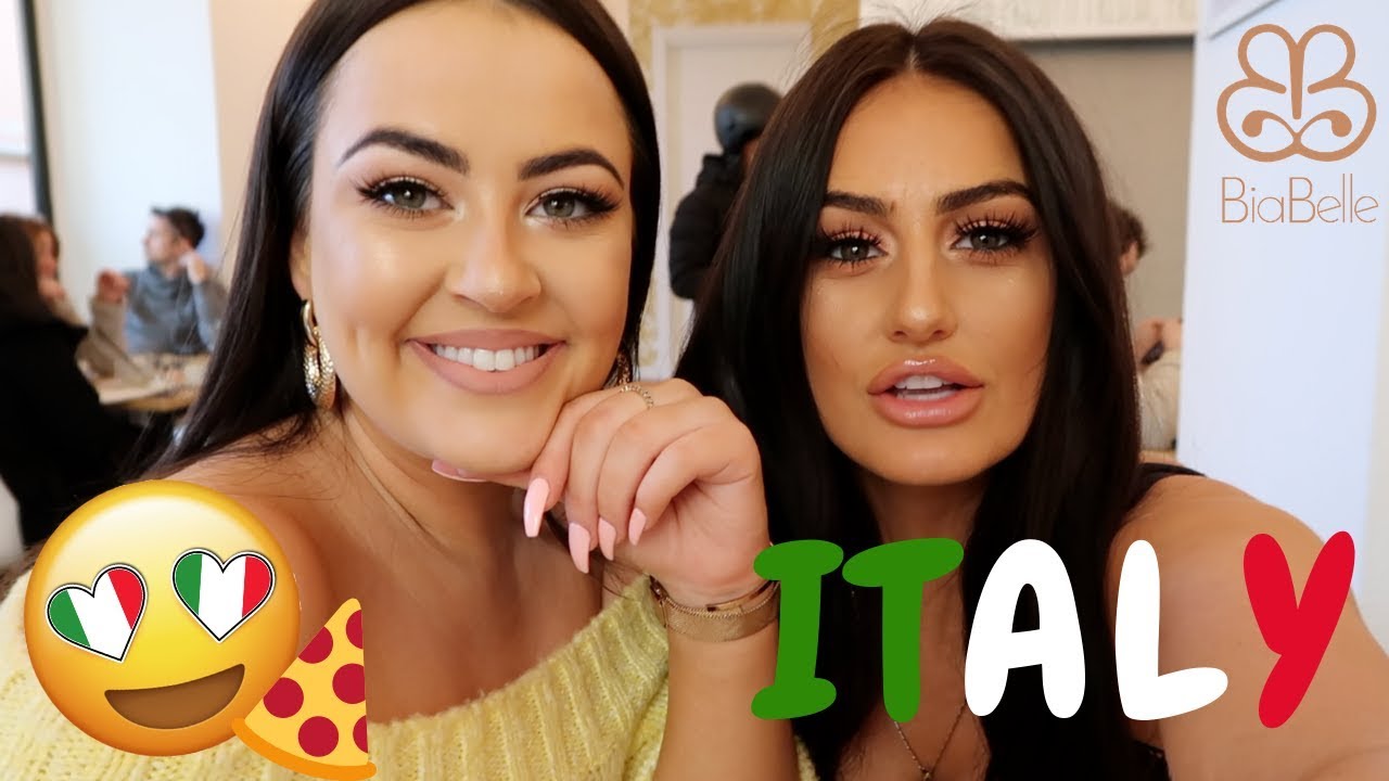 ITALY VLOG | BOLOGNA ITALY VLOG | BOLOGNA