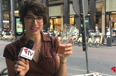 Pizza Without Borders - Happy Hour in Italy