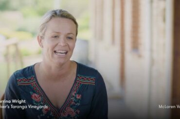 Alternative Varieties in McLaren Vale