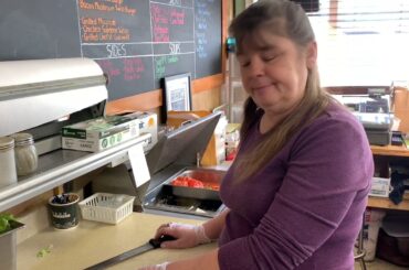 Hamilton St. Market Giant Grinders