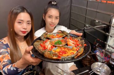 Street food in Thailand i love all the food - Natural Life TV