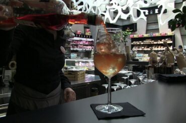 The Future of Italian Cuisine: Food Design (Group A1 UIUC NOB)