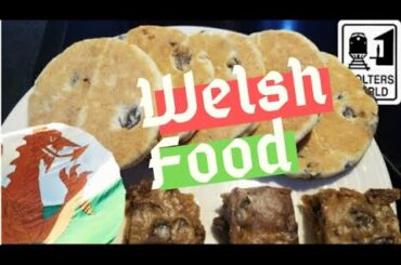 Wales: Local Welsh Food You Should Eat in Wales
