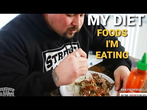 MY "EXACT" DIET | WHAT TO EAT TO LOSE WEIGHT MY "EXACT" DIET | WHAT TO EAT TO LOSE WEIGHT