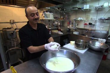 Episode 2751.1 | Coco's Italian Market & Restaurant | Tennessee Crossroads