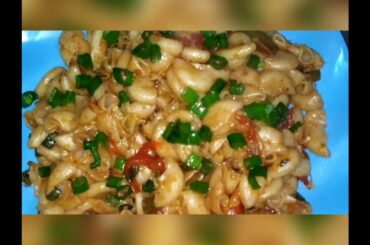 Easy Italian pasta recipe||how to make italian pasta?