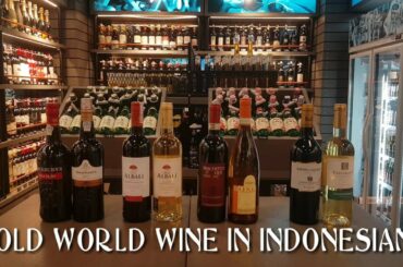 NEGARA WINE TUA YANG TERKENAL DI INDONESIA