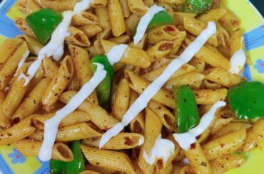 Simple and easy Pasta Recipe# foodism