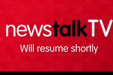 Newstalk Live