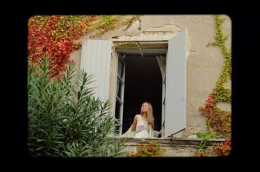 Sophie Morgan - Marmalade {music video}
