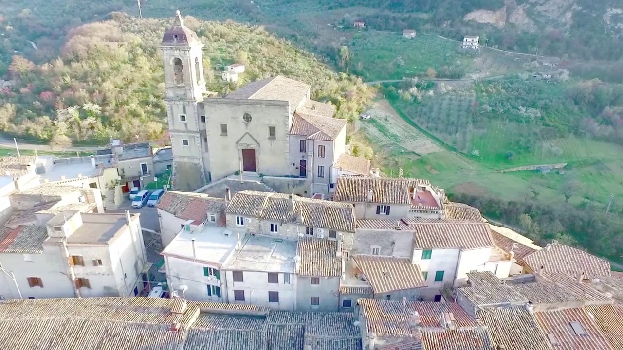 Toffia Home for Sale near Rome Toffia Home for Sale near Rome