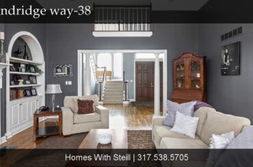 7291 Windridge Way, Brownsburg, IN, 46112