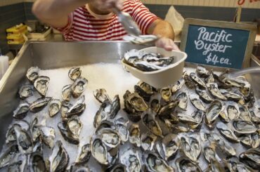 Explore Unique Waterside Dining | Heart of the City