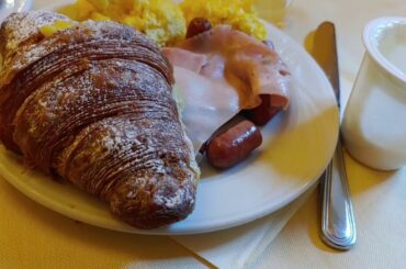 Tyler goes to Italy and Greece (Day Six)