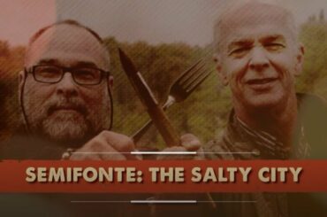 Palate to Palette- Sacred Connections