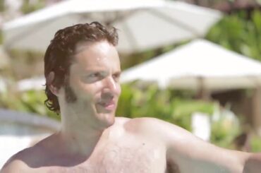 Centara Beach Resort | Phuket | Thailand | Olivers Travels