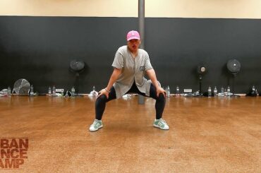 Mek It Bunx Up - Deewun ft Marcy Chin / Parris Goebel Choreography / 310XT Films / URBAN DANCE CAMP