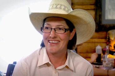 Diners, Drive-ins and Dives Full Season 2020 — ALL DAY DINING  (01/12/2020)