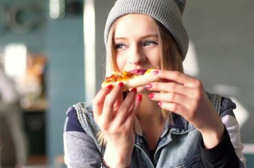 Big Dicks Pizzeria January 2020