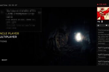 (ASMR) Eating dinner pt 1