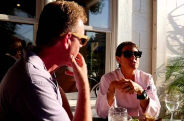 Coastal Cuisine: DiFebo's Modern Italian Grill