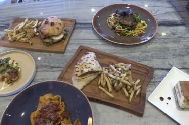 Naperville Restaurant Week Provides Plenty of Options Across Town