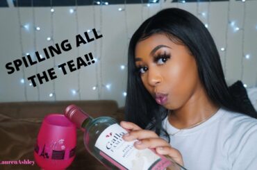 HOW TO START A BUSINESS ON A BUDGET | WINE DOWN FRIDAY