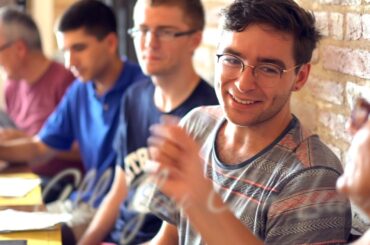 Learn Italian in Tuscany with Learning Italy, a study program by Dante Alighieri Siena.