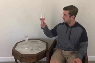 Reservine Wine Education - Lesson 2: Rosé and Sparkling Wine