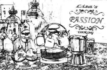 Passion Cooking Italian Steak Sandwich New Show #1