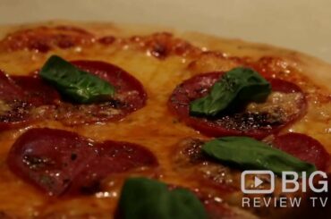 Firewood Kitchen, an Italian Restaurant in Auckland serving Italian Food and Wood Fired Pizza