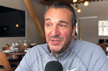 Resto Bar Capucine: Italian Food with a Modern Twist (January 17 2020)