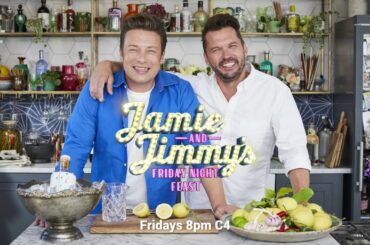 Friday Night Feast | Beef Wellington, Steak & Chicken Pie | Series 7