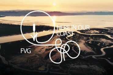 The Friuli Venezia Giulia wine and dine route: Here in our Coast