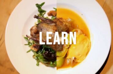 Italian Cuisine By Flavours Of India