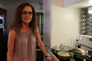 Italian Skillet Casserole