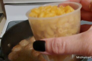 My Italian Wedding Soup