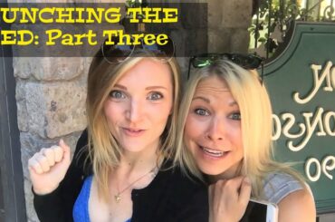 Munching The Med: Part Three, Italy Travel Adventure