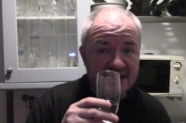 Spirits - Review #964 - Malfy Con Limone - Lemon Flavoured Gin