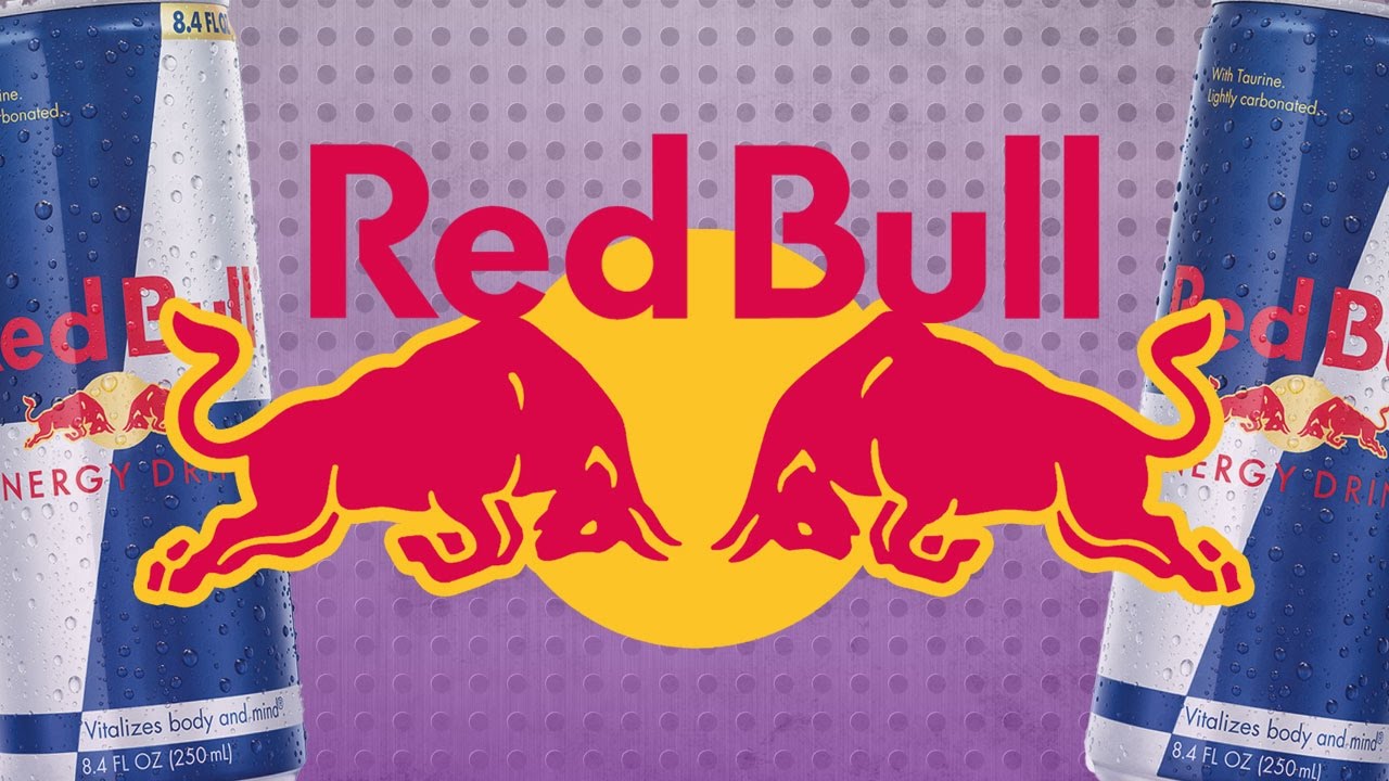 Red Bull: The Real Story Behind the Can Red Bull: The Real Story Behind the Can