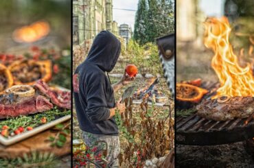 BEST OSSO BUCO STEAK 🥩 - DON’T MISS! ⚠️