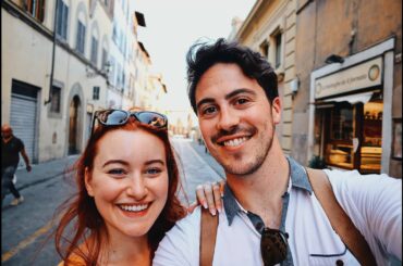 Florence, Italy - Vlog | The Hanley Family