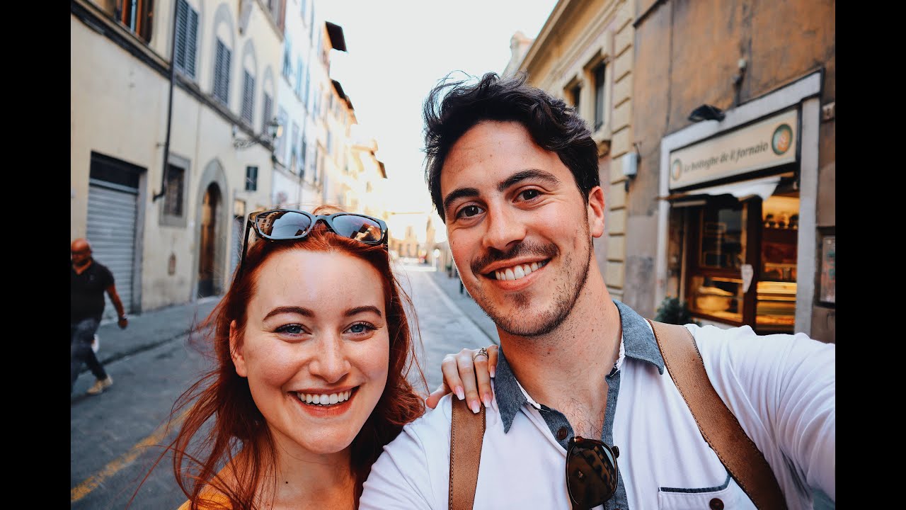 Florence, Italy – Vlog | The Hanley Family Florence, Italy - Vlog | The Hanley Family