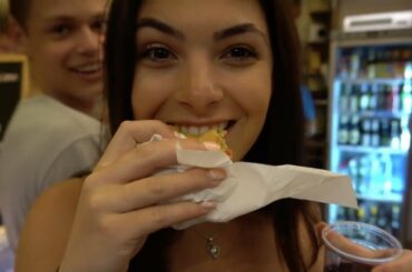 Taste of Florence - Free Food Tour