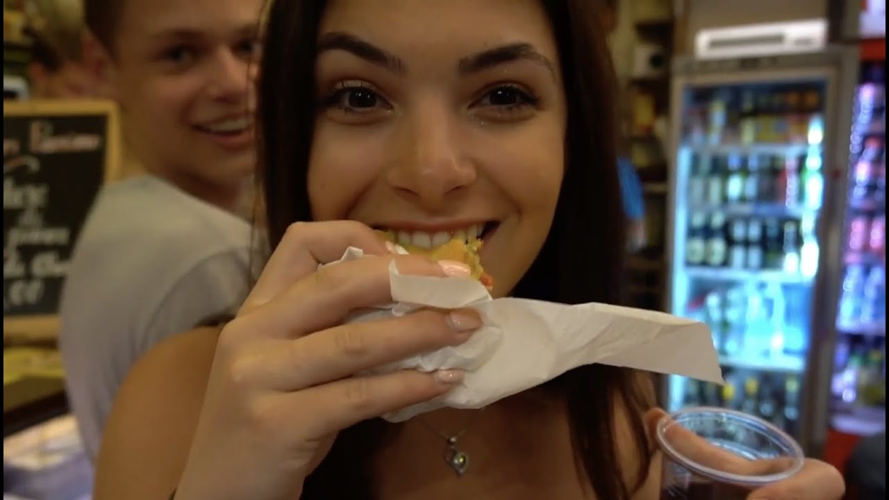 Taste of Florence – Free Food Tour Taste of Florence - Free Food Tour