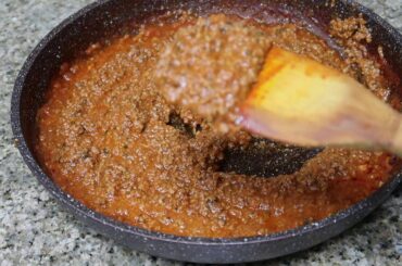 Incredible Italian Lasagne recipe very delicious //لازانيا بالطريقة الايطالية سهلة ولذيذة